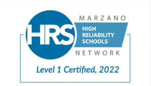 HRS Level 1 Certified